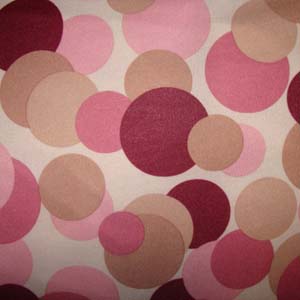 DryBees - AIO - L - Raspberry Mocha Dots